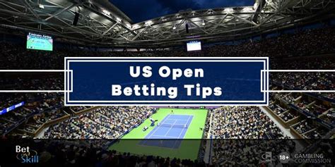 us open betting tips